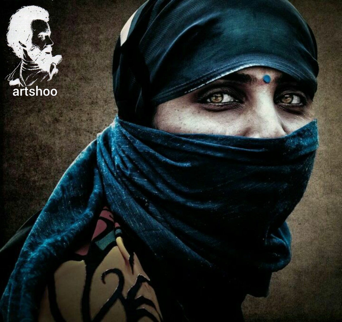 آموزش نقاشی سیاه قلم